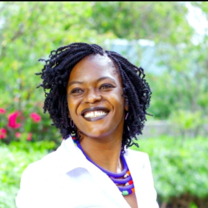 Trudy Chisamba-Laity