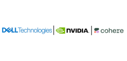 Dell | Nvidia | Cohere