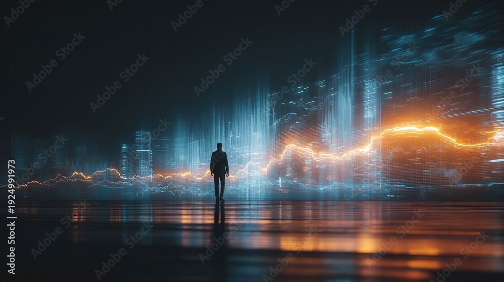 Reimagining the Future of BFSI