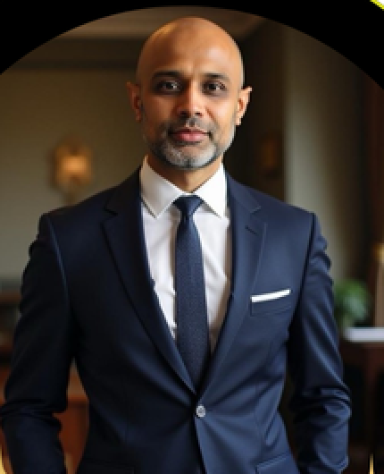 Amar Patel