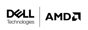 Dell + AMD