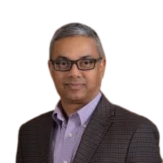 Soumil Deshmukh