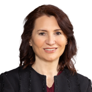 Çiğdem İltemir Carino