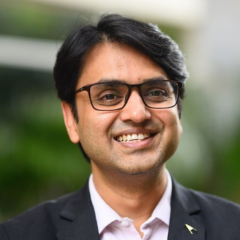 Gaurav Agrawal