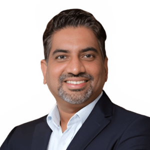 Hari Srinivasan