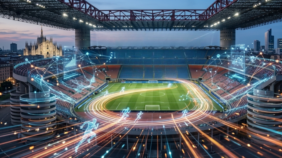 Il reale impatto dell’AI