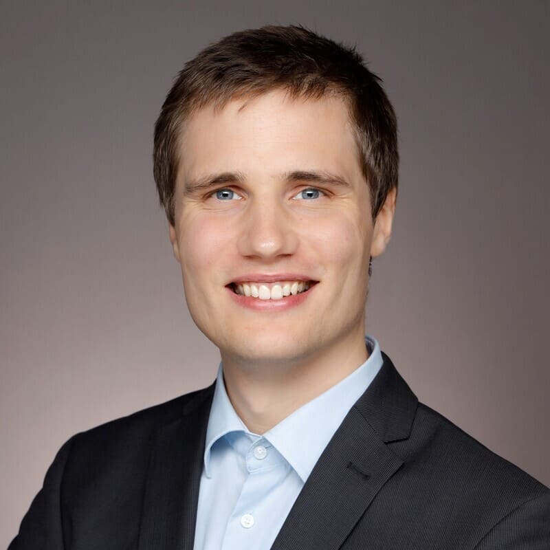 Dr. Steffen Heidrich