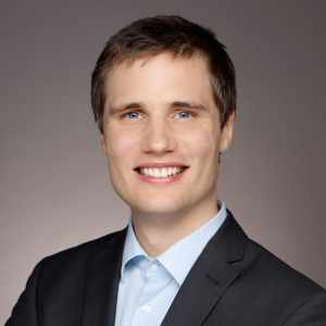 Dr. Steffen Heidrich