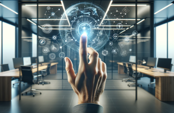 Beyond ‘Wait for Certainty’: A Practical Playbook for Modernizing CRE