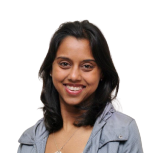 Dr Nerina Naik