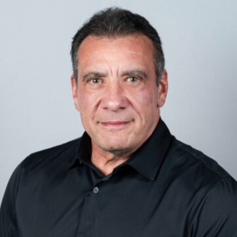 Nick Bonfiglio