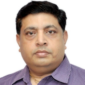 Sanjeev Tyagi