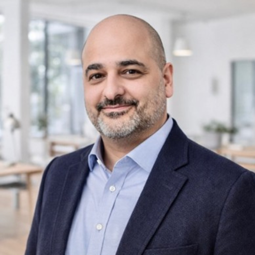 Dr. Sascha Tayefeh