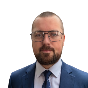 Przemysław Szulecki