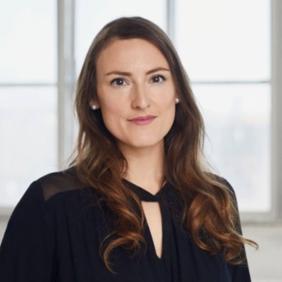 Shivaun Melissa Anderberg