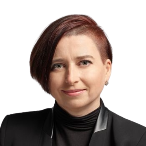 Lucyna Michniewicz-Ślaska