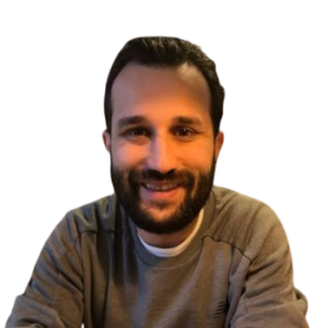 Bilal Bahadır Yenici