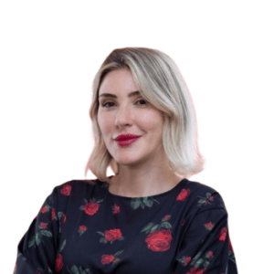 Ece Korucu İnal