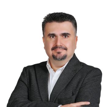 Halil Çağdaş Darakçı