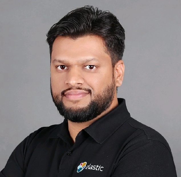 Mohammed Anas Khatri