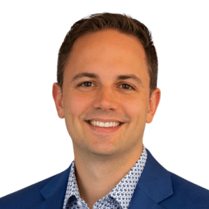 Stephen Gyarmati