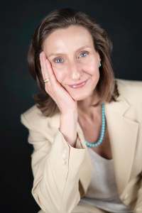 Courtney Holm