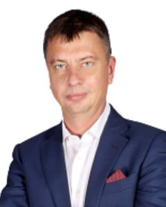 Dr. Alexey Sidorov