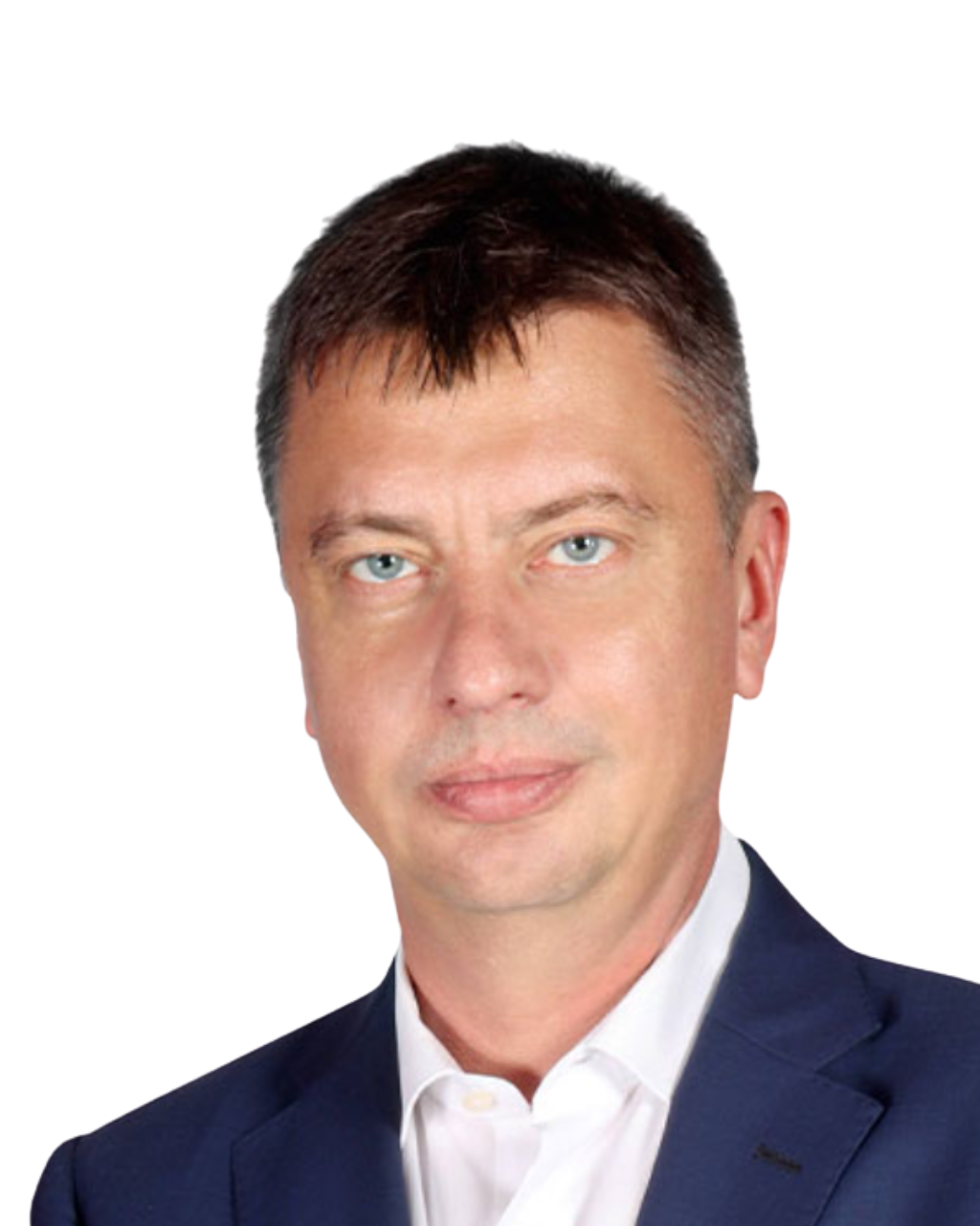 Alexey Sidorov, PhD