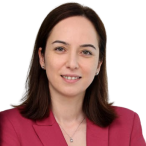 Dr. Aslıhan Çandır