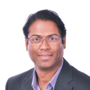 Bobby Reddy