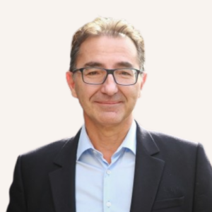 Bruno Durand
