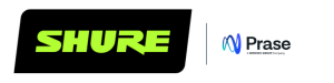 Shure