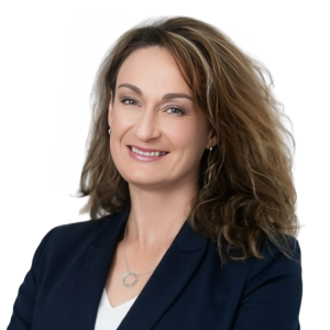 Dr Angela Coble