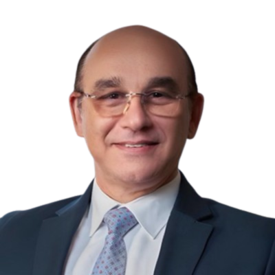 Dr. Ayman Fawzy