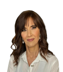 Dr. Megan Vercueil