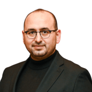 Emre Özbey