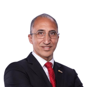 Eng. Waleed Al-Assuti
