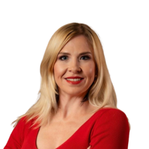 Erin Ferguson Ormond