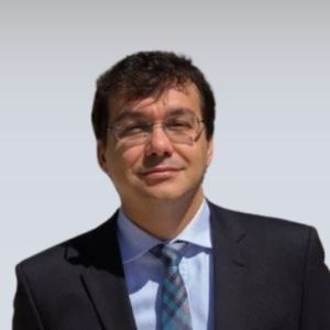 Fabio Henrique G M de Barros