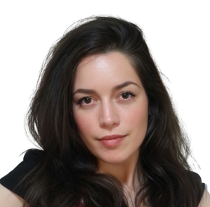 Faye Murray