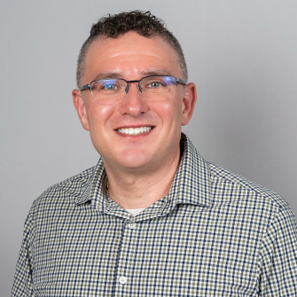 Jonathan Goldberg
