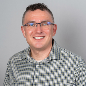 Jonathan Goldberg