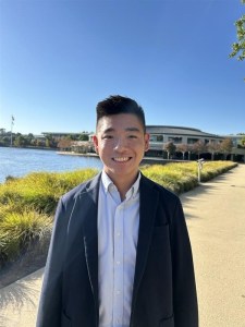 Jeremy Chen