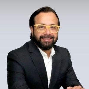 Juan Mejía Echeverri