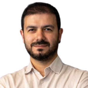 Mehmet Ali Erdin