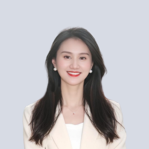 康渝欣