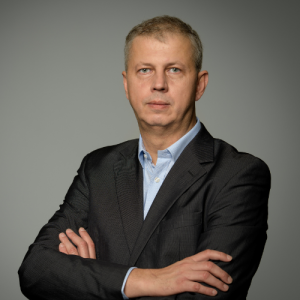 Przemysław Boniecki