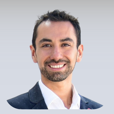 José Ignacio Díaz