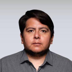 Julio César S. Lozano Vázquez