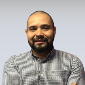 José Carlos Huescas